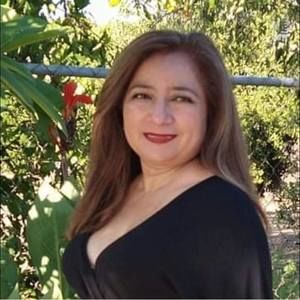 Meet your Posher, Patty